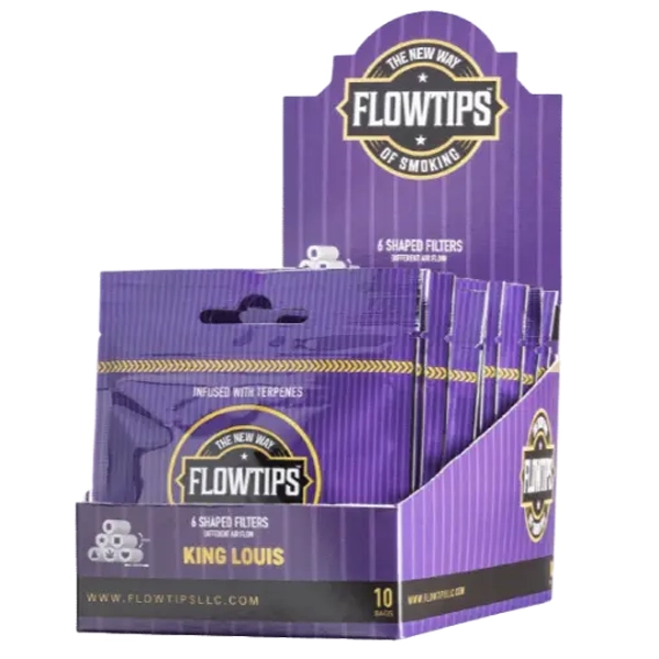 Flowtips-King-Louis-10-pack