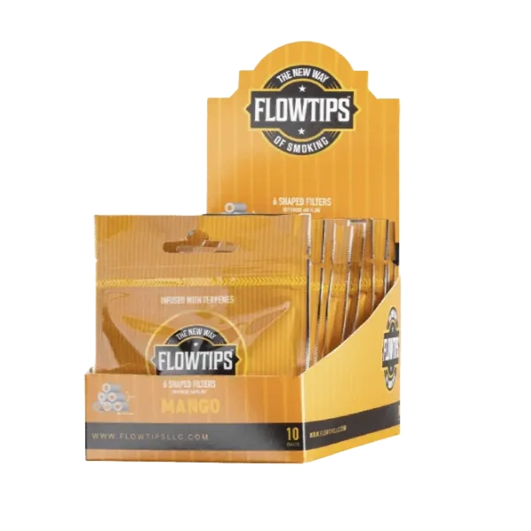 Flowtips-Mango-10-packs